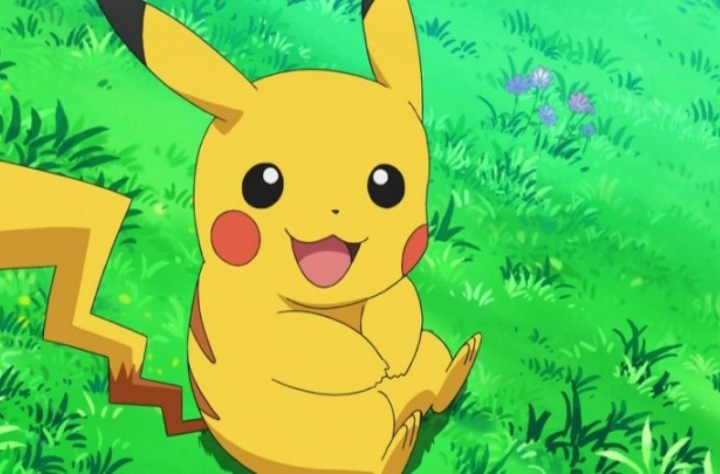 10 самых сильных покемонов в Pokemon Go